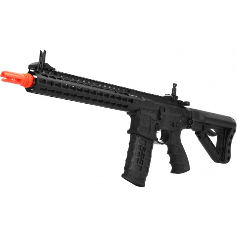 G&G Combat Machine CM16 SRL AEG M4 Carbine w/ 12