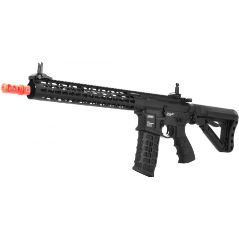 G&G Combat Machine CM16 Wild Hog w/ 13.5