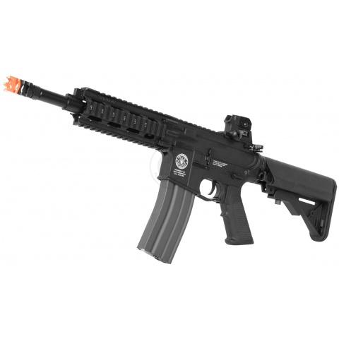 G&G GR16 CQW Rush Electric Blowback Airsoft AEG Rifle w/ RIS
