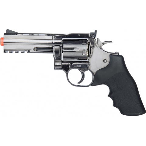 ASG Licensed Dan Wesson 715 CO2 4