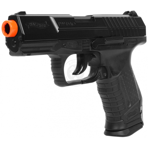 Airsoft Licensed Walther P99 Airsoft CO2 Blowback Pistol