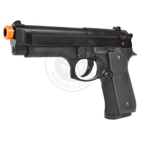 Umarex Licensed Beretta MOD 92FS Airsoft Spring Pistol