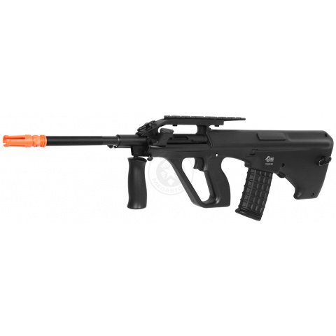 Airsoft JG Metal Gearbox Urban Assault UA-1 Civilian AEG Rifle