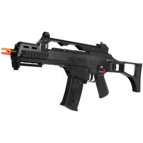 Umarex/ Elite Force H&K G36C Metal Gearbox Airsoft AEG Rifle by KWA
