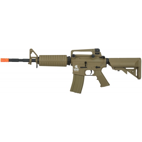 Lancer Tactical Gen 2 LT-03 Airsoft AEG Rifle (Color: Tan) 