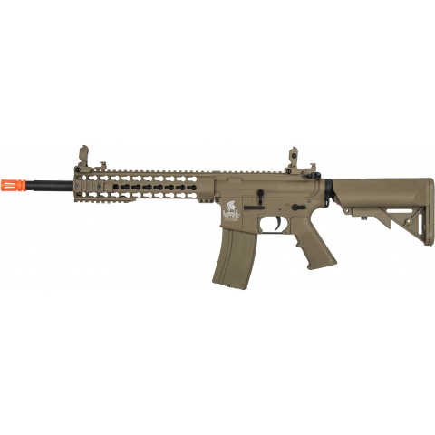 Lancer Tactical Low FPS Gen 2 10