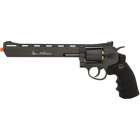 ASG Full Metal Dan Wesson Licensed 8