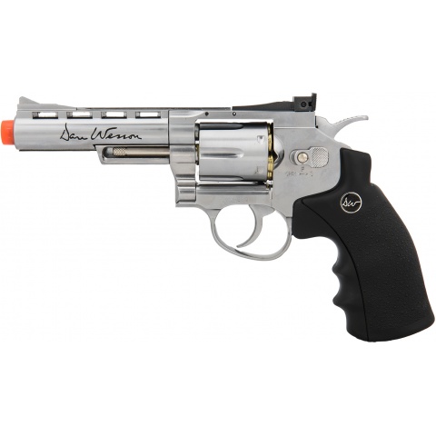 ASG Full Metal Dan Wesson Licensed 4
