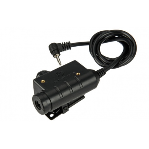 Earmor Tactical PTT Adapter - Yaesu Version