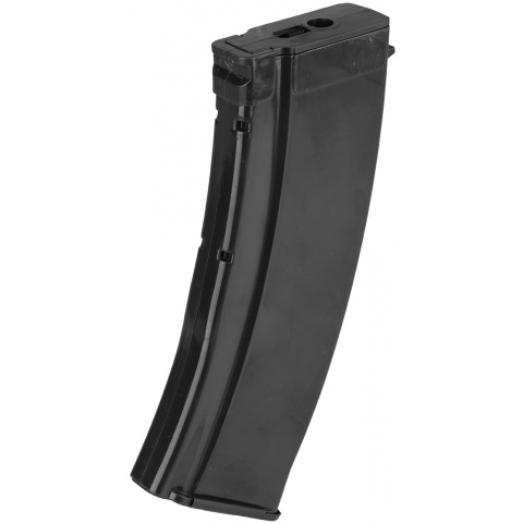 Sentinel Gears 70rd AK74 Low-Cap Airsoft AEG Magazine - BLACK