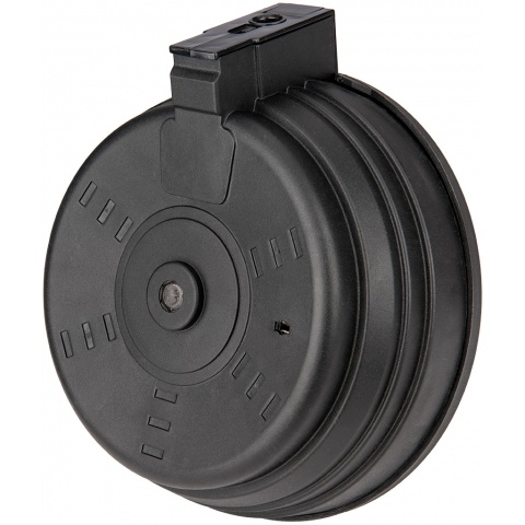Sentinel Gears 3500rd AK Electric Auto-Winding Drum Magazine