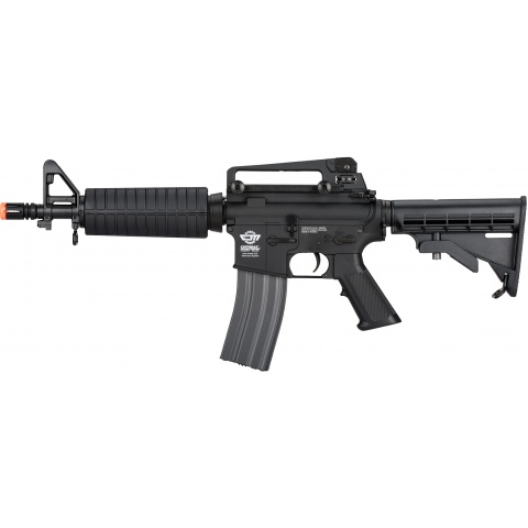 G&G CM16 Light M4 CQB Airsoft AEG Rifle