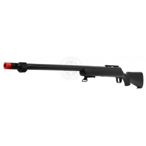 WellFire VSR-10 Bolt Action Airsoft Sniper Rifle w/ Extended Barrel