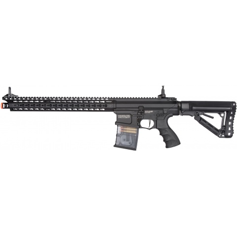 G&G Generation 2 TR16 MBR .308SR Series KeyMod AEG - BLACK
