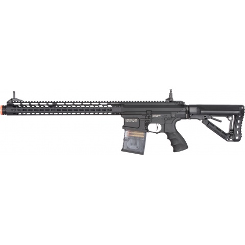 G&G Generation 2 TR16 MBR .308WH Series KeyMod AEG - BLACK