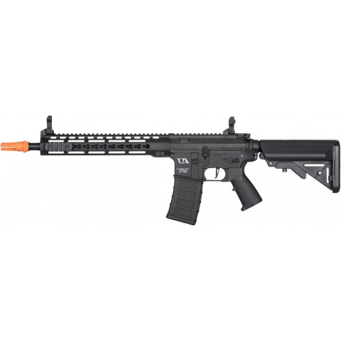 Classic Army KM12 Skirmish Series M4 Airsoft AEG Rifle (Color: Black)