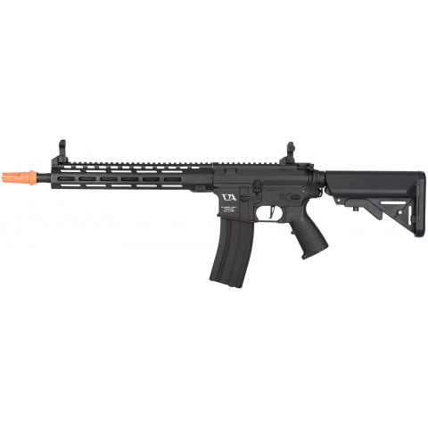 Classic Army Skirmish Series ML12 M4 M-LOK AEG Rifle (Color: Black)