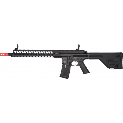 ICS CXP YAK R SR Electric Blowback Airsoft AEG Rifle - BLACK