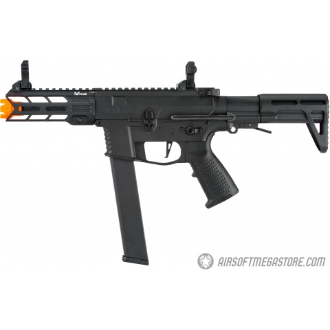 Classic Army CA119M Nemesis X9 PDW SMG AEG - BLACK