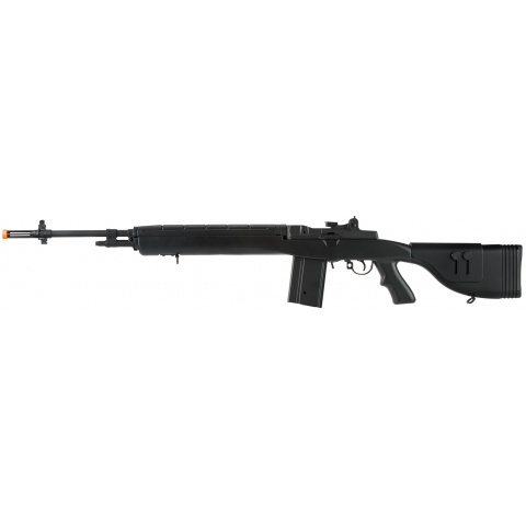 Lancer Tactical LT-732 DMR Stock 45