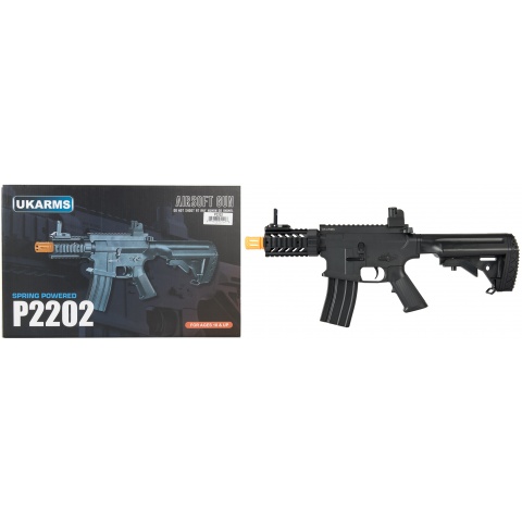 UK Arms P2202 CQB 3.5