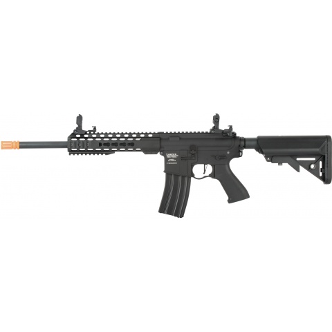 Lancer Tactical Low FPS Proline 10