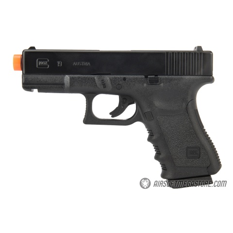 Elite Force Gen 3 Glock-19 CO2 Non-Blowback Airsoft Pistol