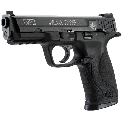 Umarex Smith & Wesson Licensed CO2 Blowback M&P 40 Air Pistol