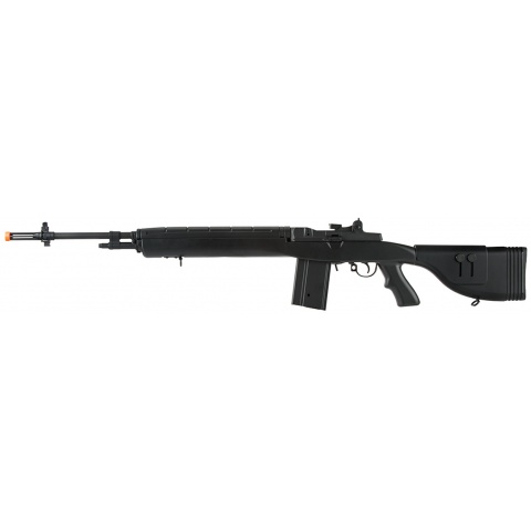 Lancer Tactical LT-732 DMR Stock 45