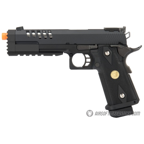 WE-Tech 1911 Hi-Capa Custom 