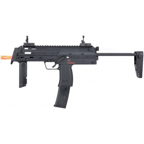 Elite Force H&K Licensed MP7 A1 SMG Airsoft AEG By Umarex - BLACK