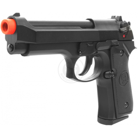 KJW SIG3 Semi Auto M9 Gas Blowback Airsoft Pistol w/ Metal Slide