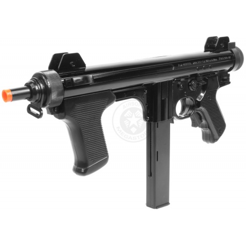 Umarex Fully Licensed Beretta PM12S Spring Airsoft SMG