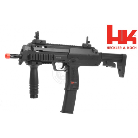 H&K Licensed MP7 Submachine Gun AEG w/ Included Foregrip