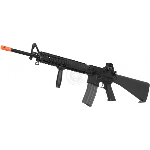 G&G Top Tech TR16 R5 GT Electric Blowback  M16 Airsoft AEG Rifle