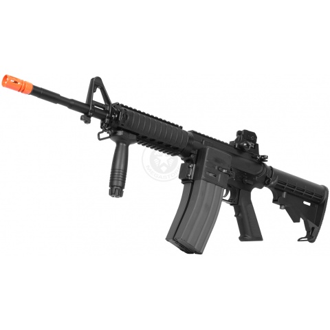 G&G Top Tech GR16 R4 Carbine GT Electric Blowback Airsoft AEG Rifle