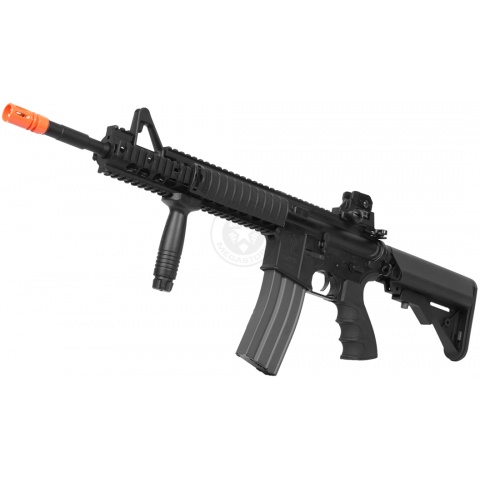 G&G Electric Blowback TR15 Raider XL GT EBB Airsoft AEG Rifle (Metal)