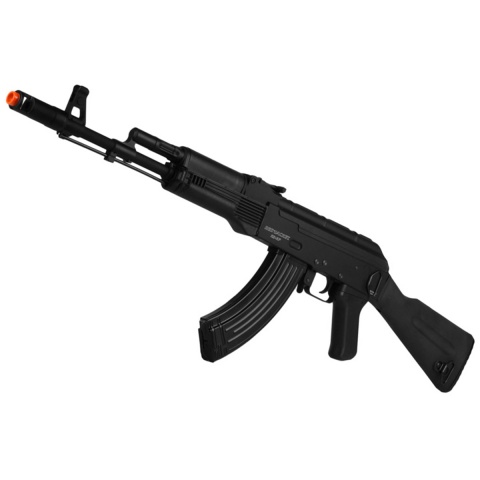 Elite Force Red Jacket Licensed RS-KP Full Metal AK AEG Rifle
