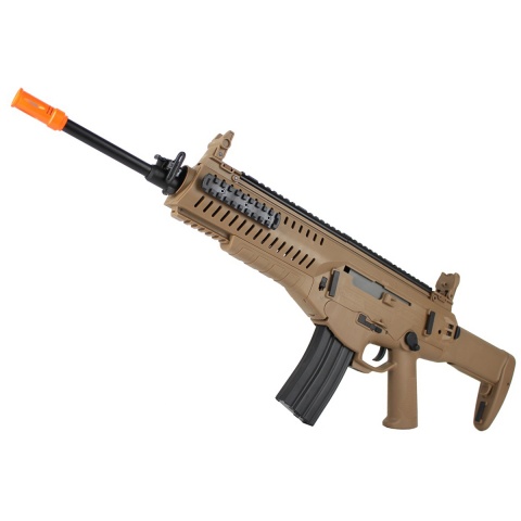 Elite Force Beretta ARX160 Elite Blowback AEG Airsoft Gun - TAN