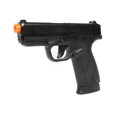 350 FPS ASG Licensed Bersa BP9CC CO2 Blowback Airsoft Pistol