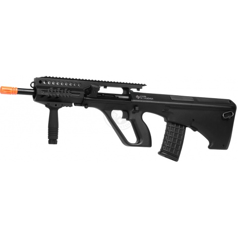 ASG Licensed Steyr AUG A3 RIS Sportline Bullpup AEG Airsoft Rifle