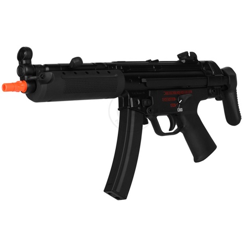 Umarex Licensed H&K Full Metal MP5A5 3-Round Burst Airsoft AEG Rifle
