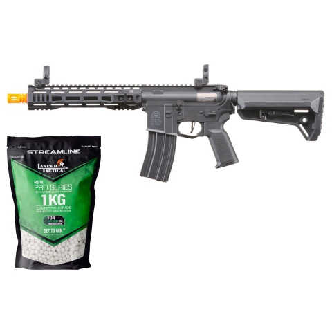 BG Defense Type-A SPR 10