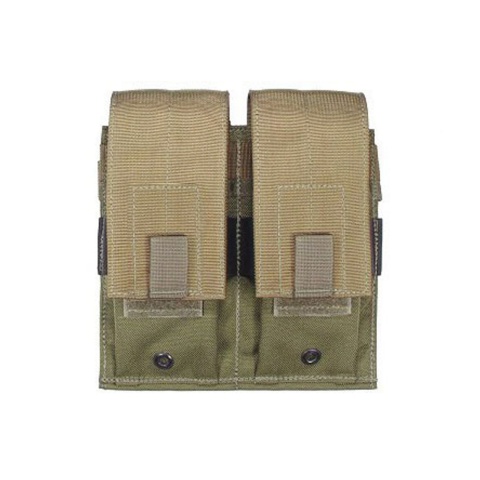 Specter Double Universal Magazine Pouch - (Olive)