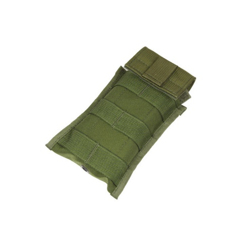 Specter Modular M4/M16 Magazine MOLLE Pouch #281 (OD Green)