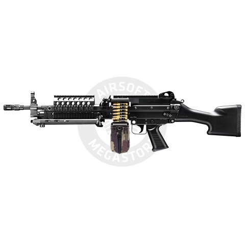 Tokyo Marui MK46 Mod. 0 Next Gen Recoil Shock System SAW