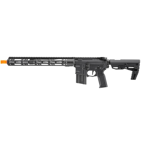 Tokyo Marui M4 MTR16 ZET System Gas Blowback Rifle w/ Cerakote Firearm Finish