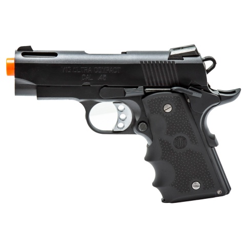 Tokyo Marui V10 Ultra Compact Airsoft GBB Airsoft (Color: Black)