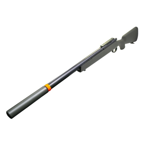 Tokyo Marui VSR-10 G-Spec Spring Sniper Rifle - (Olive)