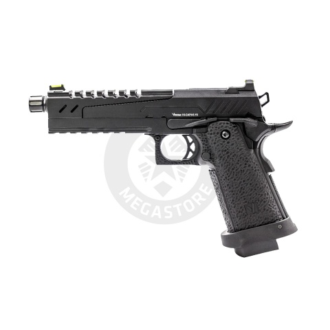 Vorsk Airsoft 5.1 Split Slide Hi Capa - Black